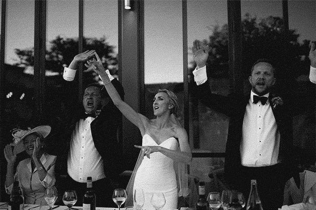 British couple wedding photography Ile de Re France