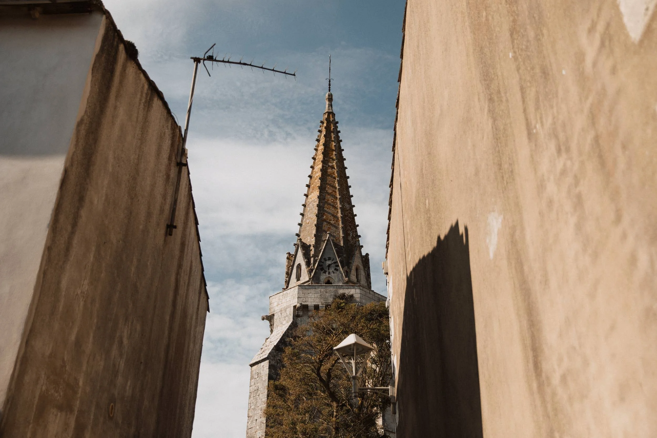 Photographe Sainte-Marie-de-Ré