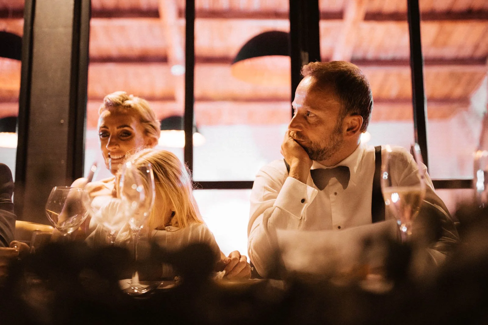 British couple wedding photography Ile de Re France