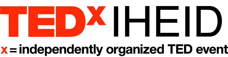 TEDxIHEID