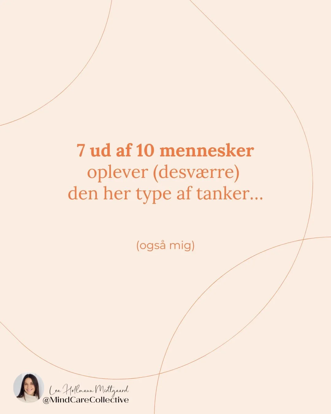 &ldquo;Selvudviklingsbog i s&aelig;rklasse&rdquo; 👀

&ldquo;Sublim formidling&rdquo; 🫣

&ldquo;Det myldrer med gode pointer, og alle &oslash;velser er meningsfulde&rdquo; 😌🙏🏼

Og alligevel havde jeg impostertanker! 🧠💭💭💭