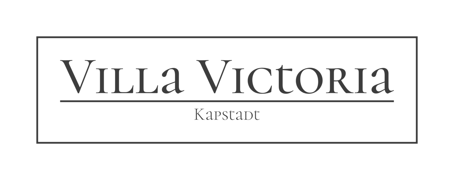 Villa Victoria Kapstadt