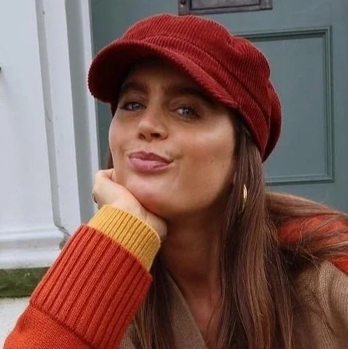 Sarah Corbett-Winder