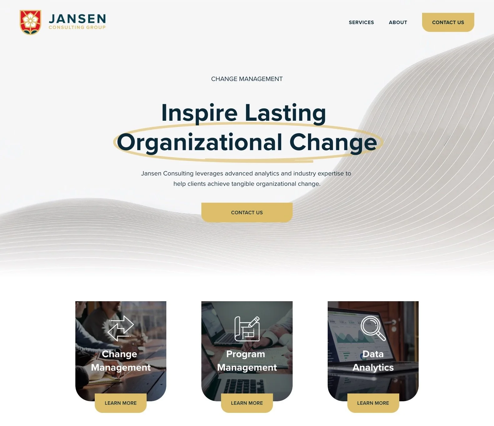 Jansen Consulting