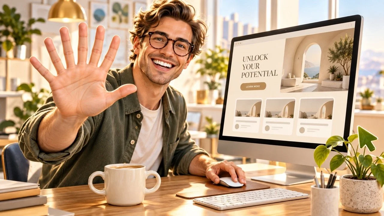 Squarespace AI: Where it helps and why we still need humans. 