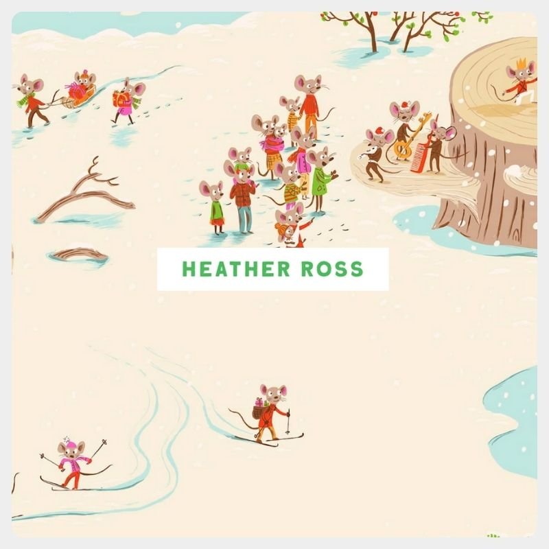 Creative Artist Website