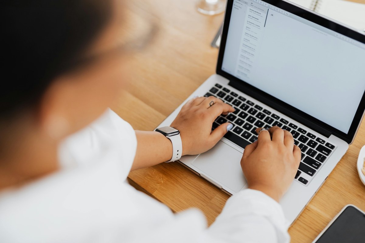 creating a lead magnet email follow-up sequence