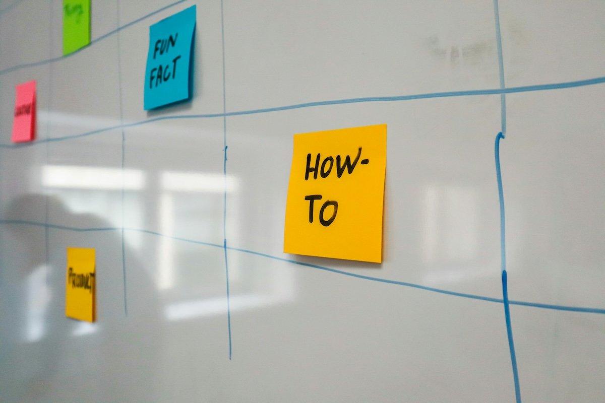how to brainstorm a good lead magnet