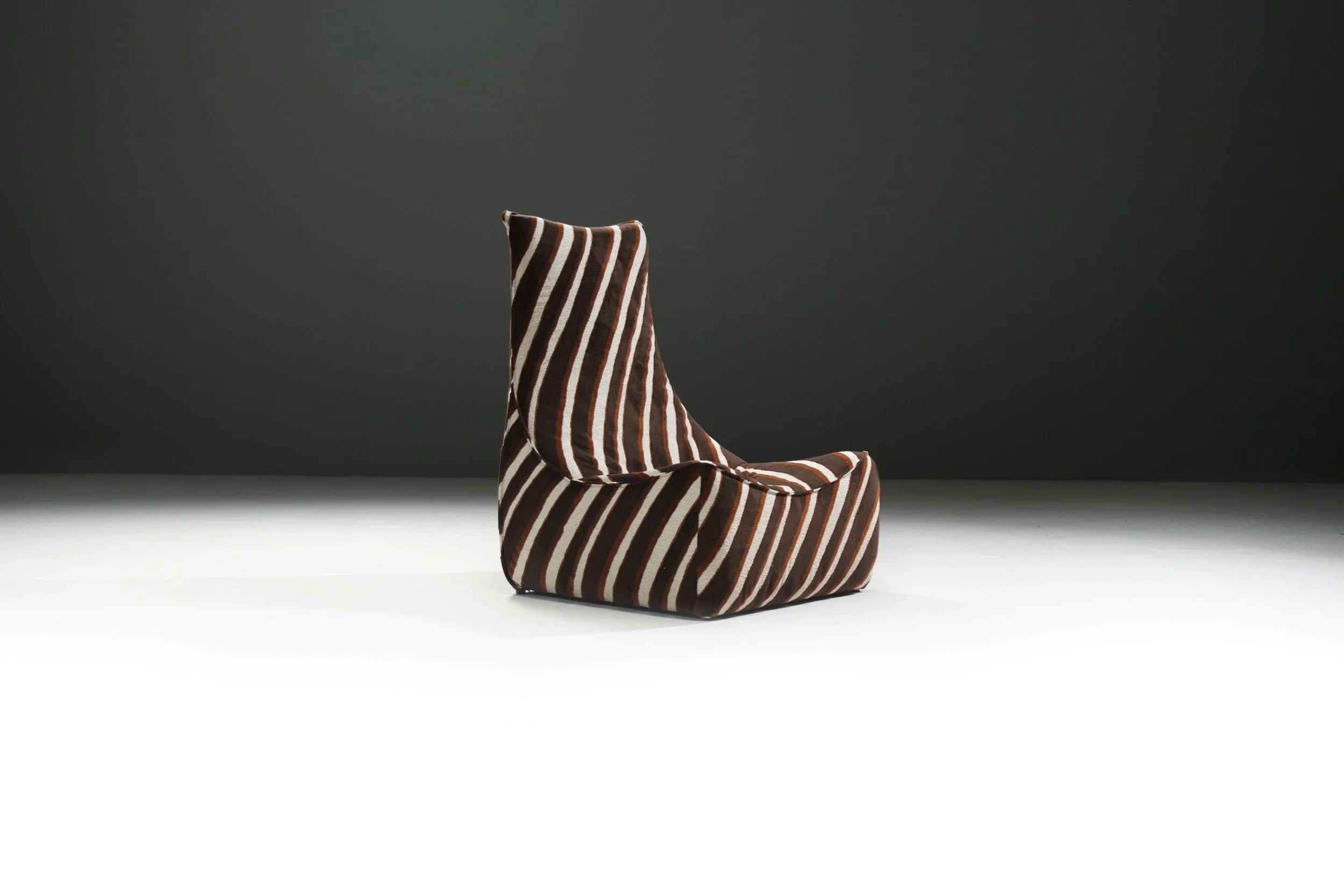 The Rock | Gerard van den Berg for Montis