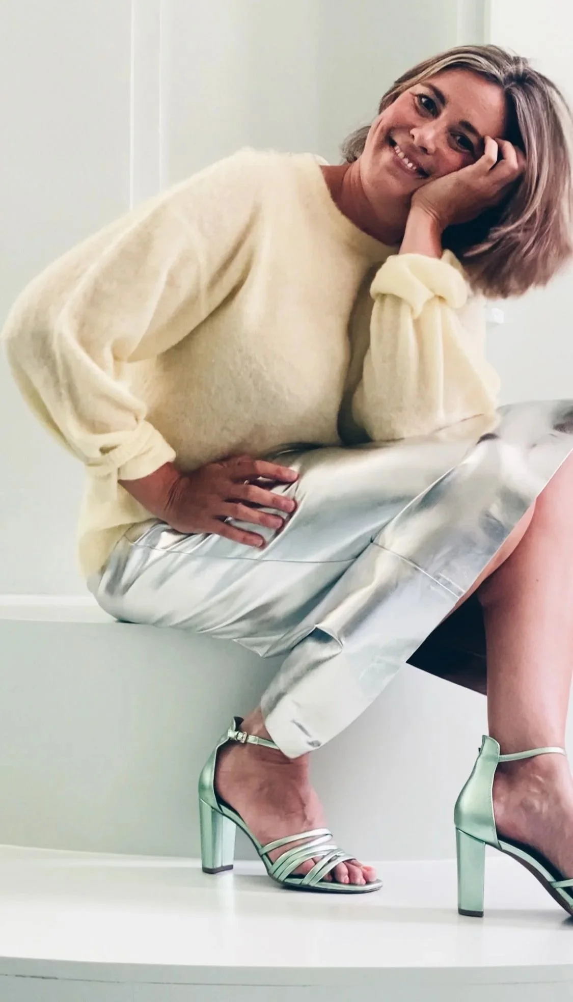 Gewoon, een mood making mijmering