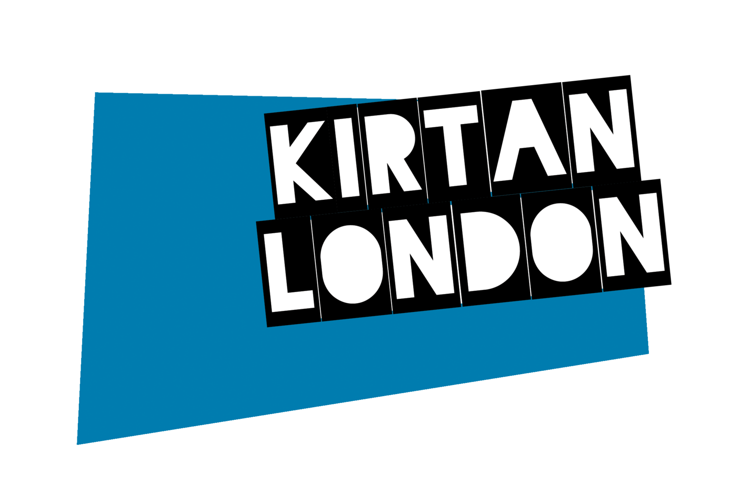 Kirtan London - Mantra Music Meditation