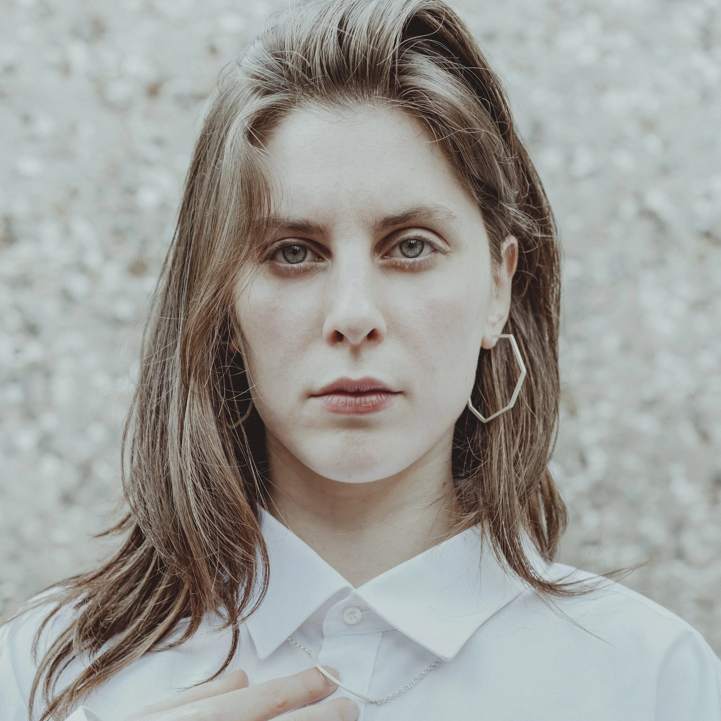 CORNERS Creoles NO.1