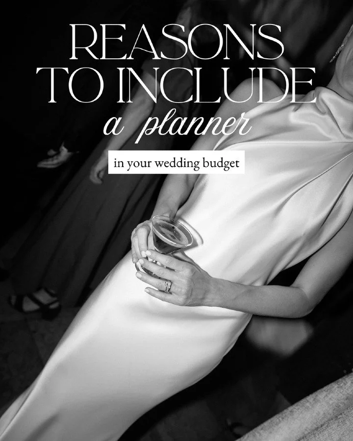 Most couples think skipping a wedding planner will save them money. 
In reality, experienced guidance helps you avoid overspending, wasted decisions, and last-minute stress.
A planner adds some cost, but they also add clarity, confidence, and calm. ?