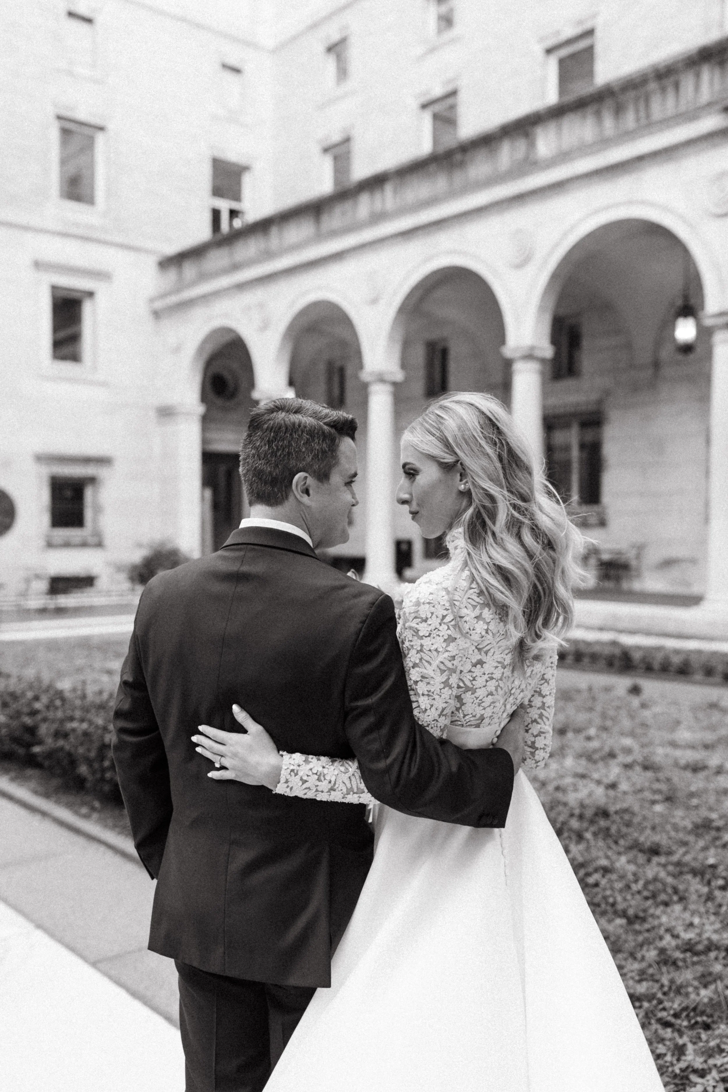 Why We Love this Venue: Boston Public Library