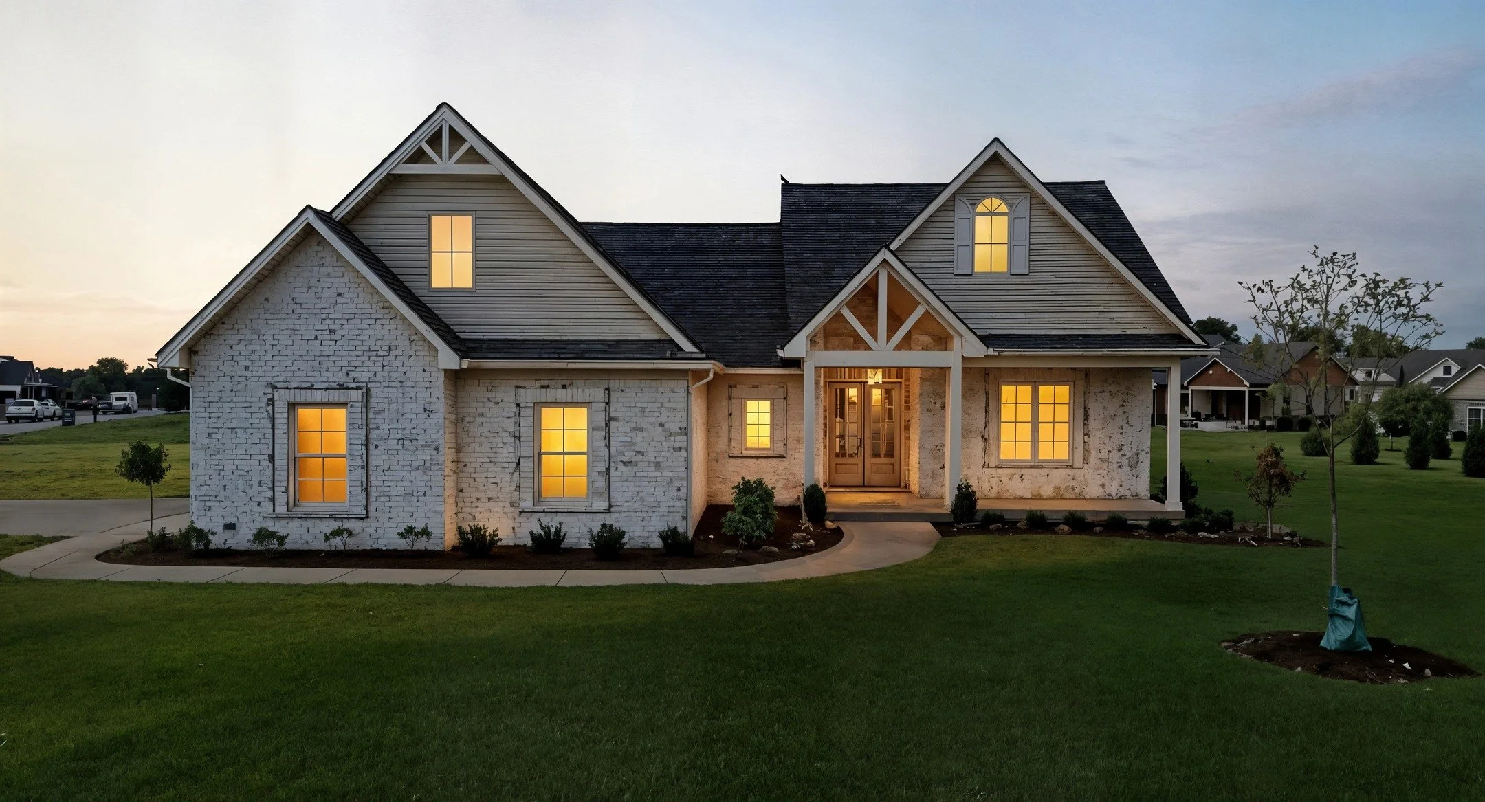 160 Remington Dr, Bardstown, KY.

Shot for Travis Carney and James LeMaster!

Photographed by our creative team member, Daniel!