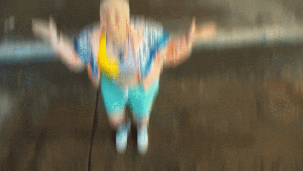 when your hunger rings