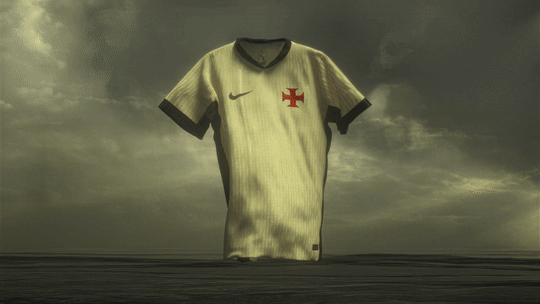 Nike [Vasco 3rd]