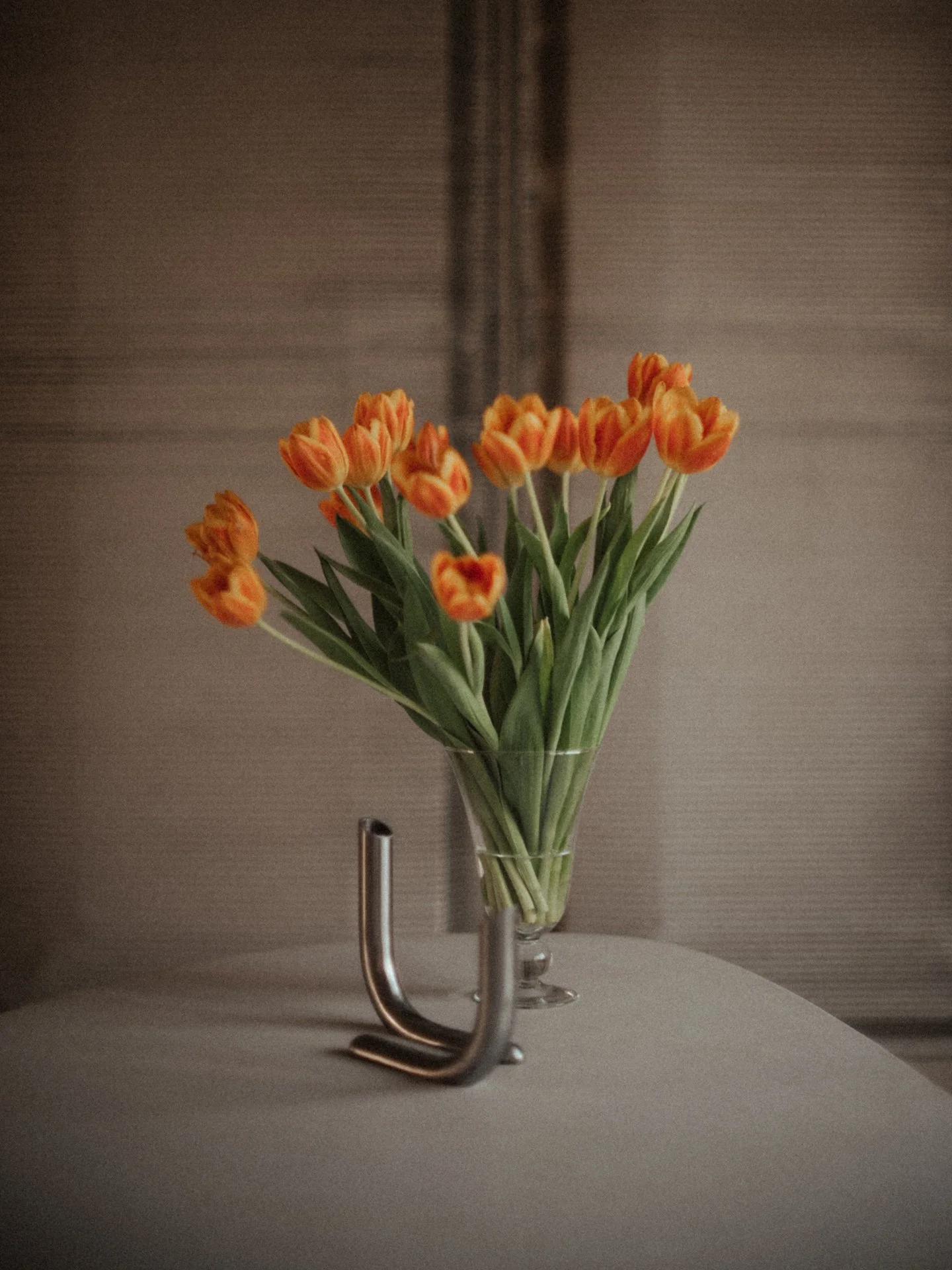 Bicci de' Medici - interior design, residence W.M