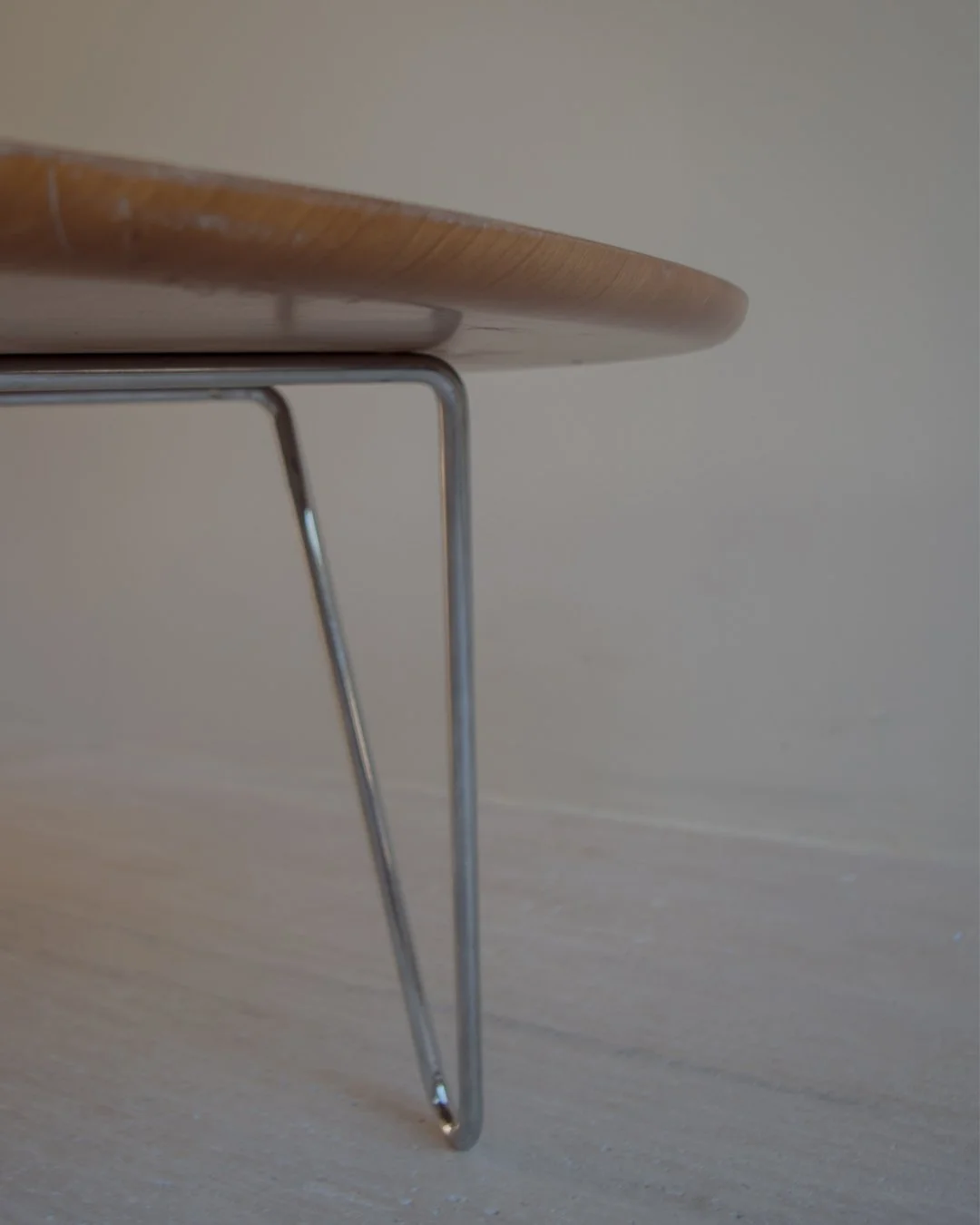 Rudder coffee table - model IN-52 - Isamu Noghuci - Bicci de Medici Design Gallery