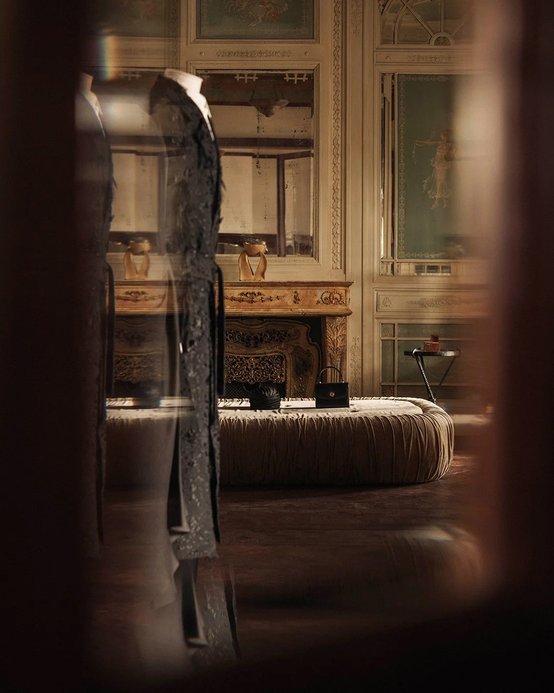 Bicci de' Medici x La Collection Antwerp Flagship store