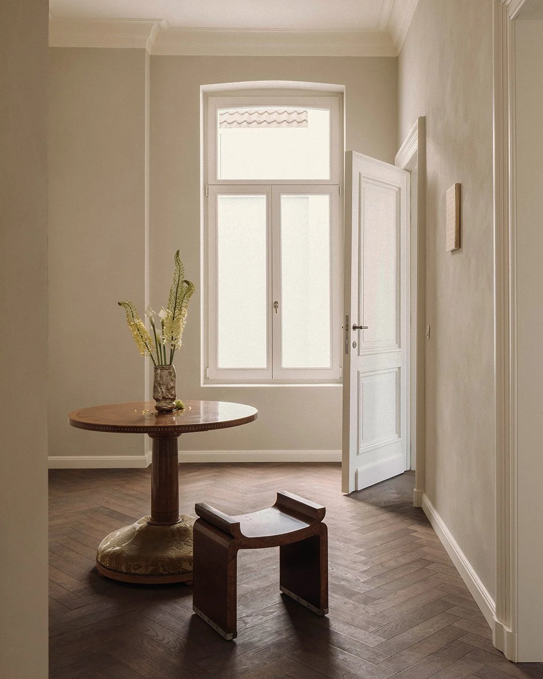 Bicci de' Medici x La Collection Antwerp Flagship store