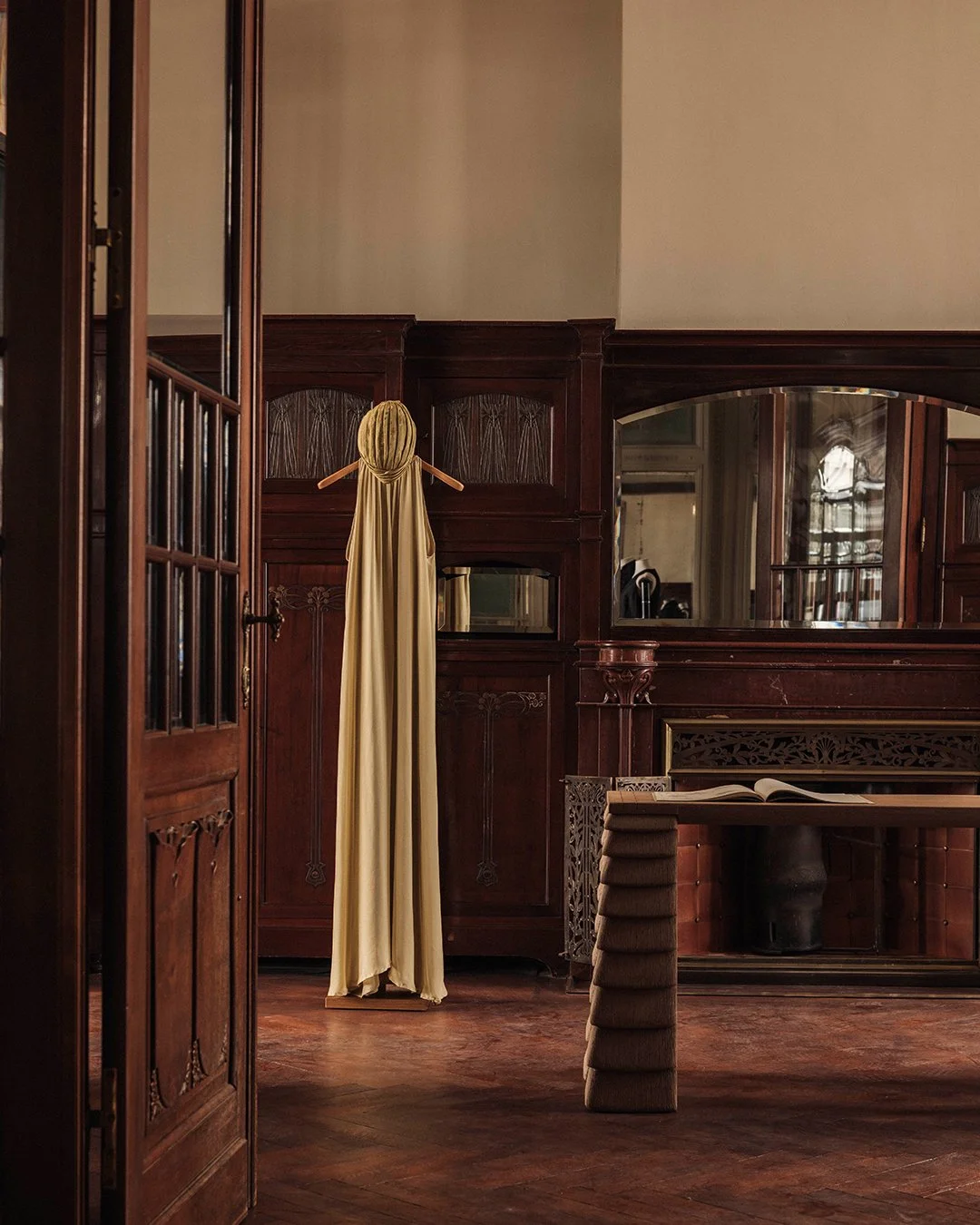 Bicci de' Medici x La Collection Antwerp Flagship store