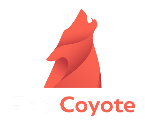 Video Production Dublin | Bad Coyote