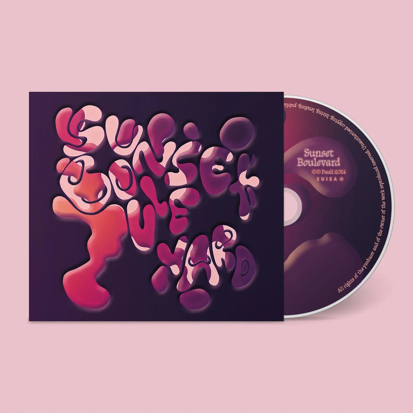 Album: Sunset Boulevard