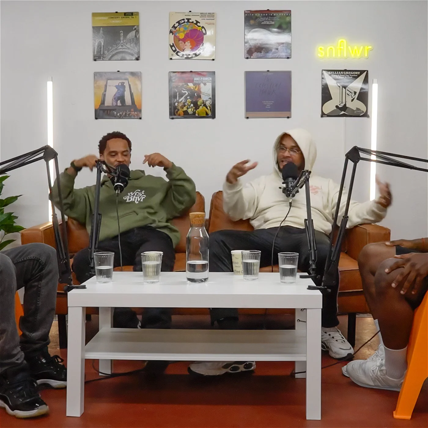 Podcast: BLK Out Visions