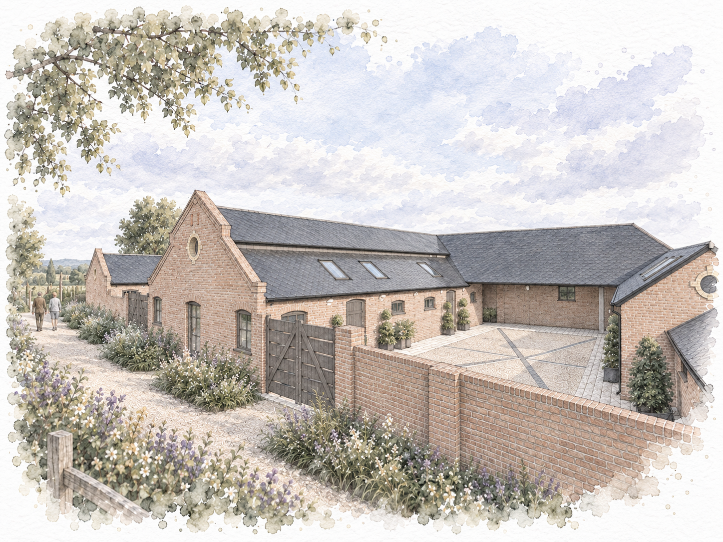 barn-conversion-courtyard-wall-sketch.webp