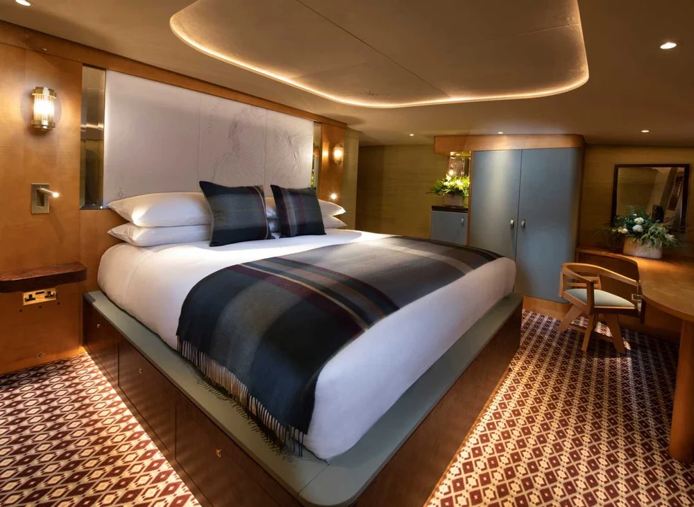 Photo/Courtesy Pride of Britain Hotels