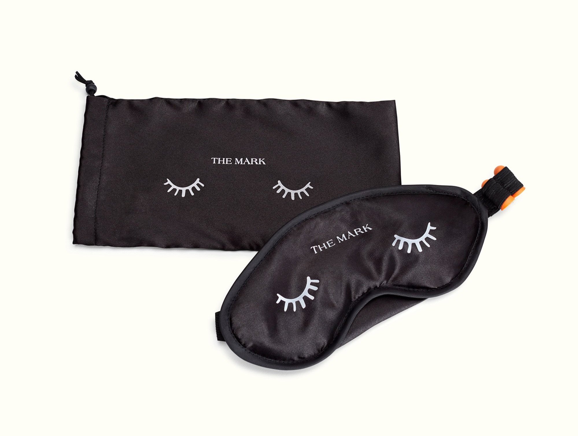 Silk Sleepy Mask