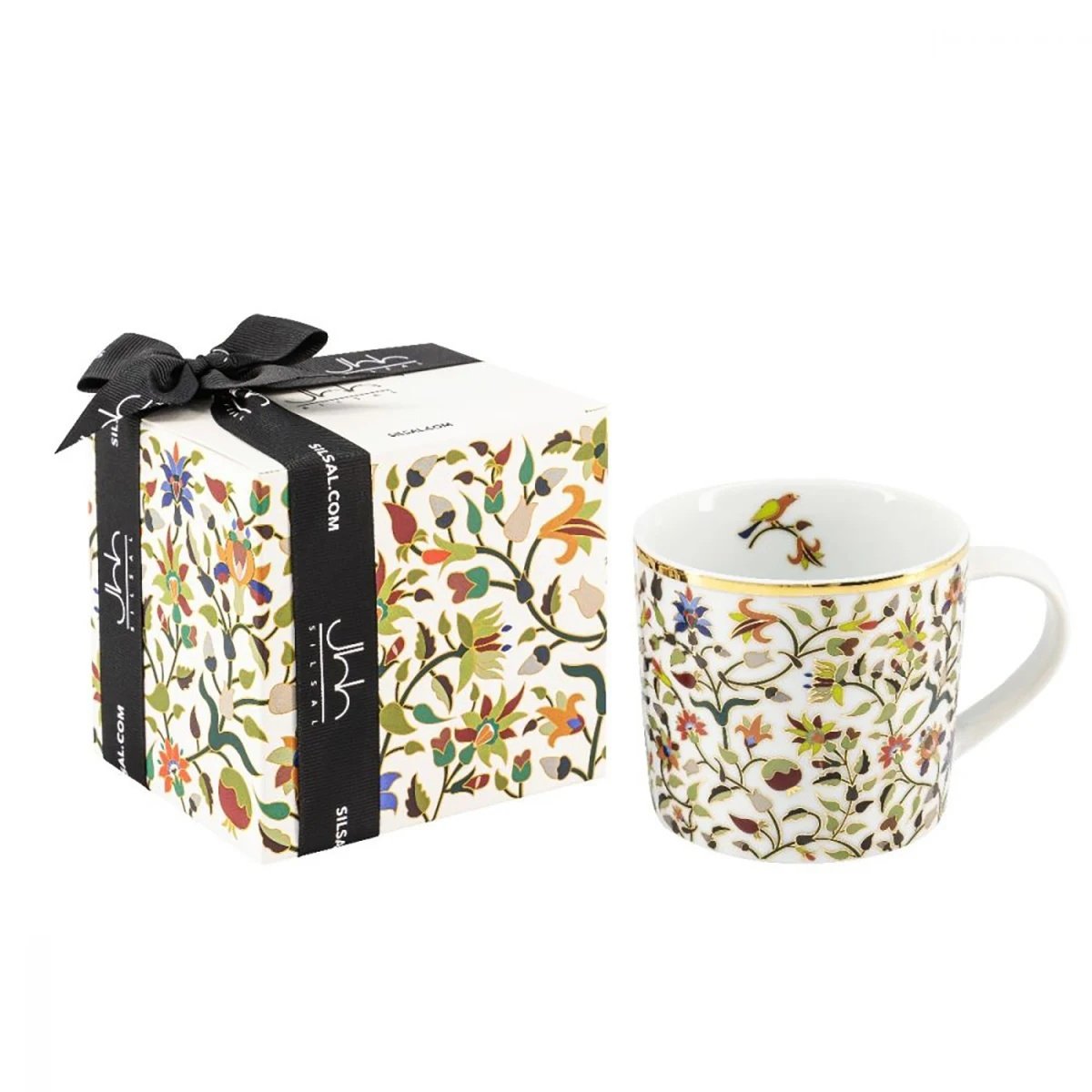 Majestic Mug with Gift Box