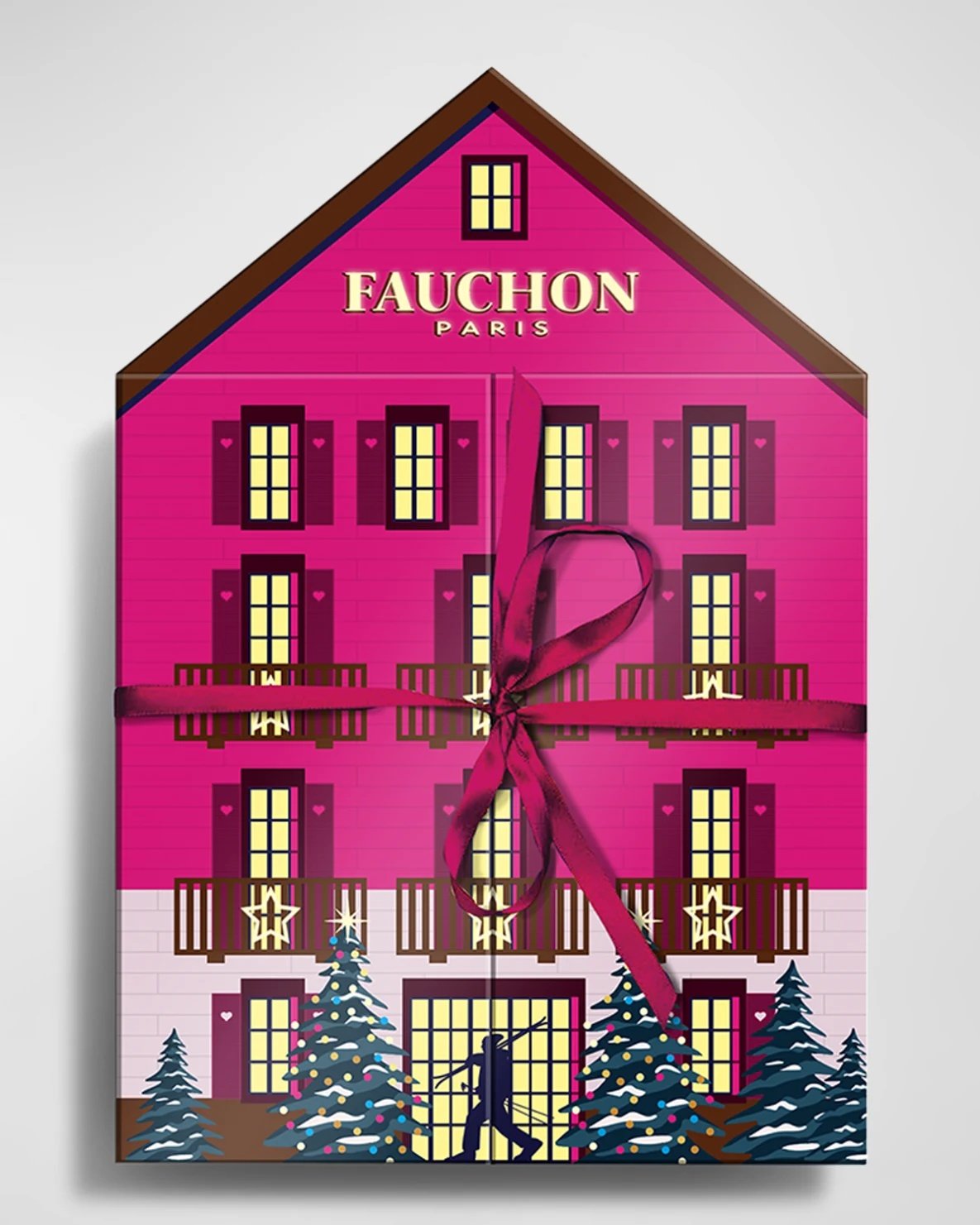Chocolate Confectioneries Advent Calendar