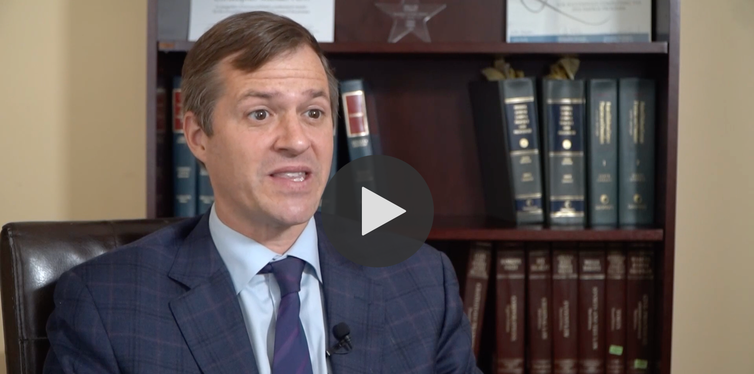 Chris Perri Speaks Out on Police Conviction Reversal in KVUE Investigation