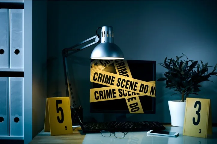 Can ChatGPT Conversations Be Used as Evidence&nbsp;in Texas Criminal Courts?