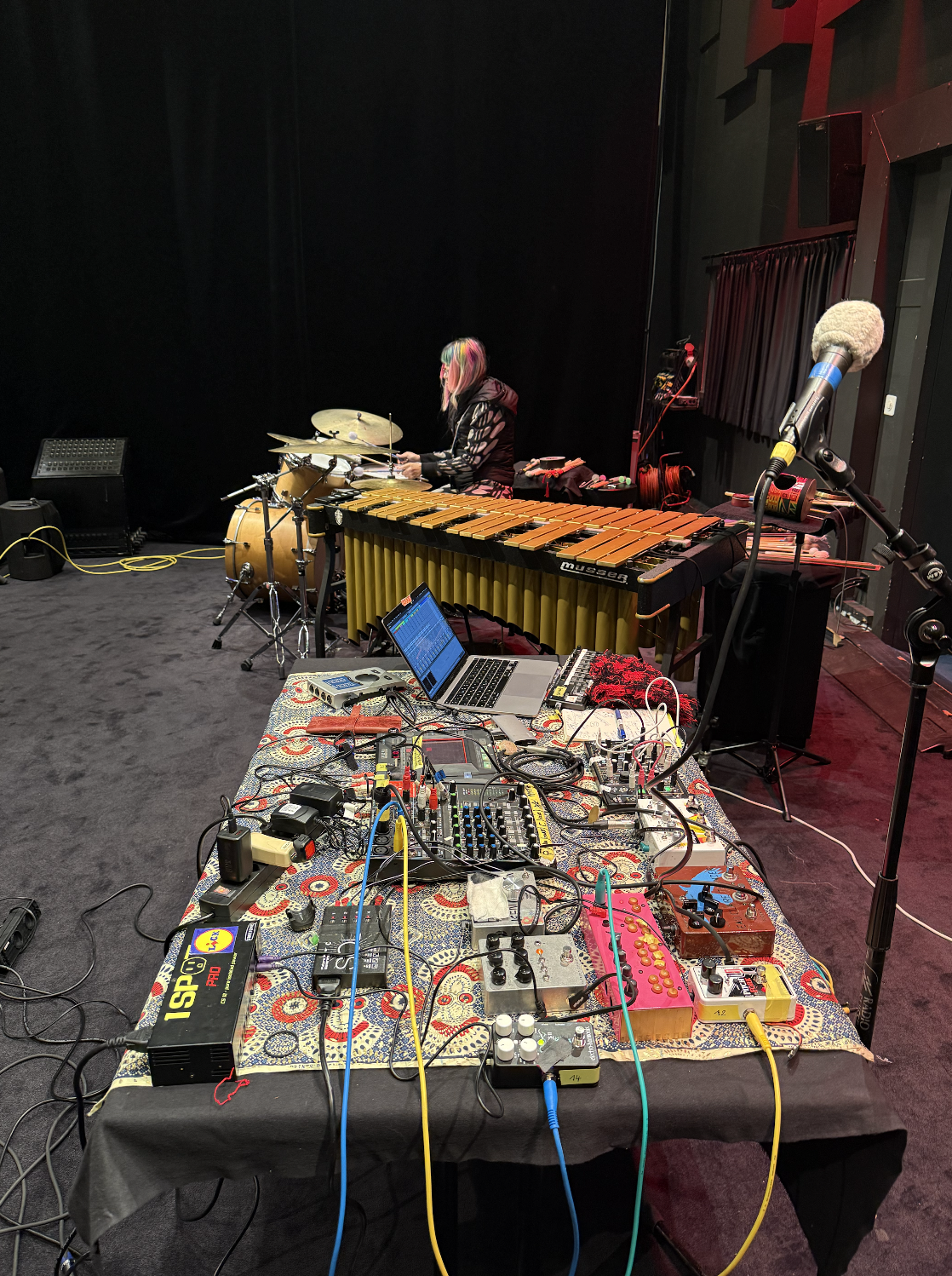 ENDLESS JOYFULL RESOLVE