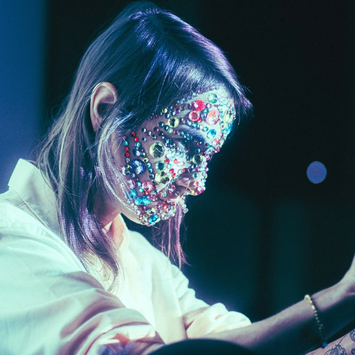 Solo @guiaexperimental 2024
Photo by @jonashclei