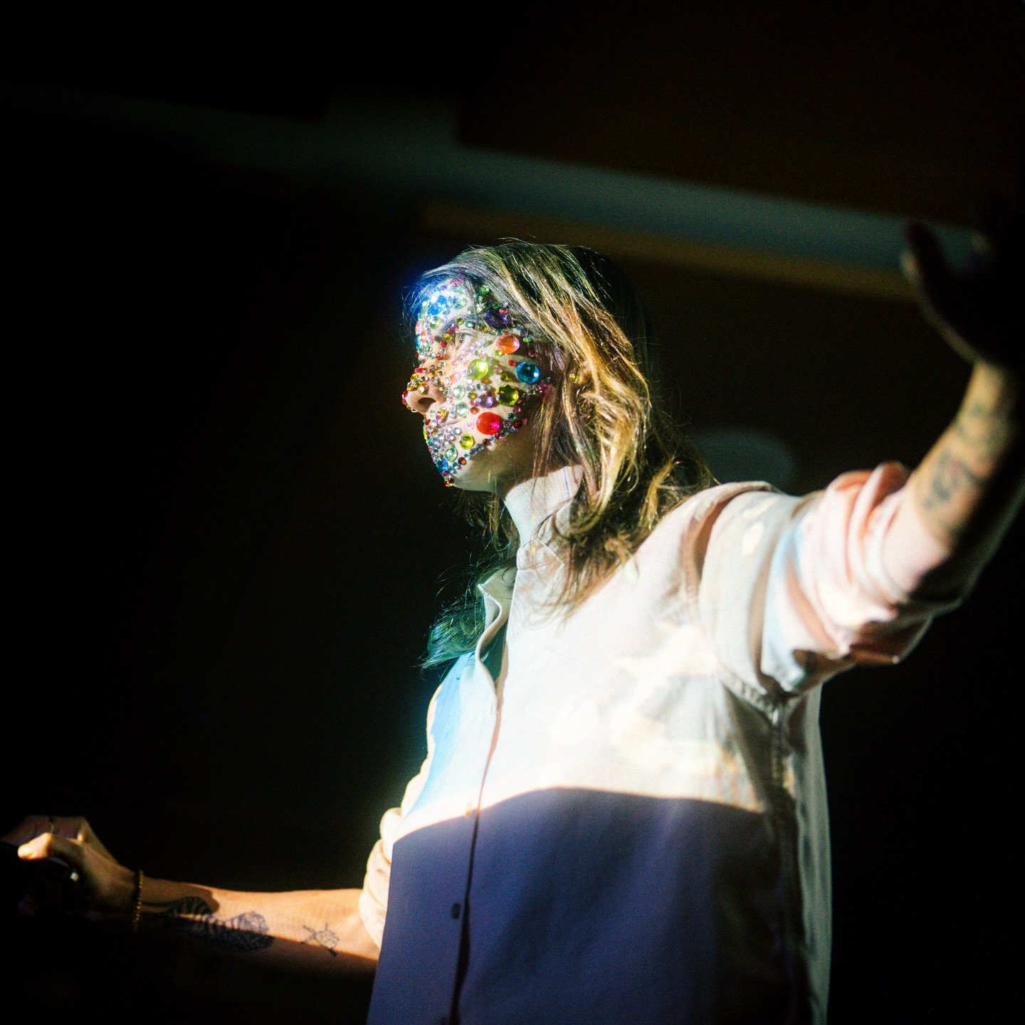 Solo @guiaexperimental 2024
Photo by @jonashclei