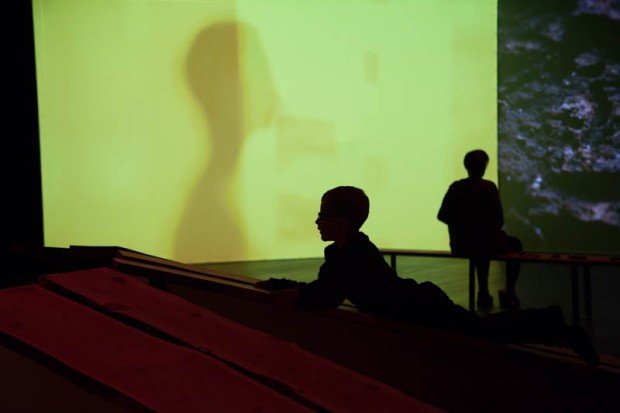 2021 La Comédie de Genève © Raphaelle Mueller