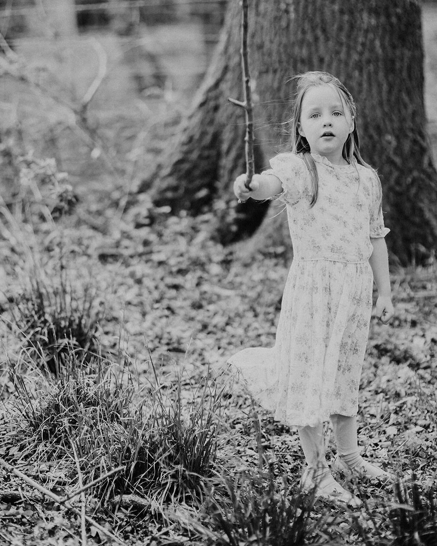 Elodie&hellip; 

I&rsquo;m dog tired of thinking about curating my grid. So many images I don&rsquo;t get out . So many images I love. These being some of them as they really show this strong little girl&rsquo;s character- the best sort of girl. 

I&