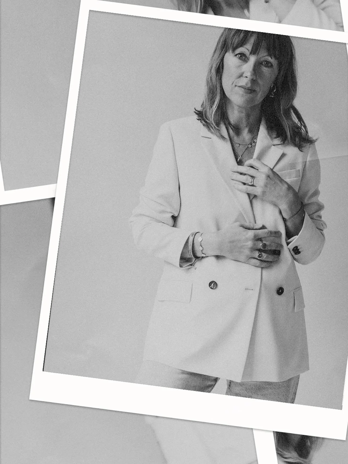 No rules , no strategy . Just felt like putting more on my grid today . It’s good to be free ! 
#personalbrandshoot #authenticportraits #editorialstyle #brandphotographerbrighton