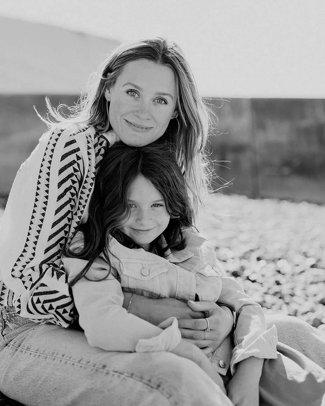 There’s no one shape that motherhood takes.
No one way it looks, or feels, or shows up.
Motherhood is soft and fierce.
Quiet and unwavering.
Exhausting and holy.
And sometimes, it’s doing it all on your own—
with love as the compas