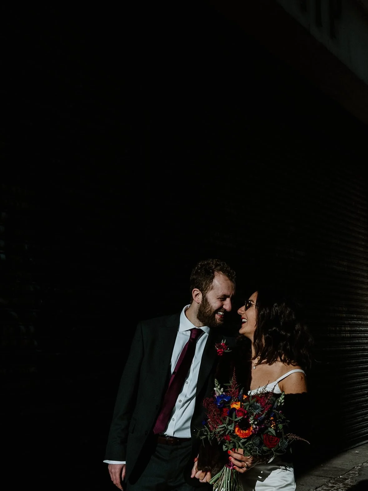 Last wedding of the year in Sitges tomorrow. 

Currently  sat on the runway waiting to take off.  Not 40 degrees like last time at least ! 

#holdtheline #sitgeswedding #elopmentphotographer