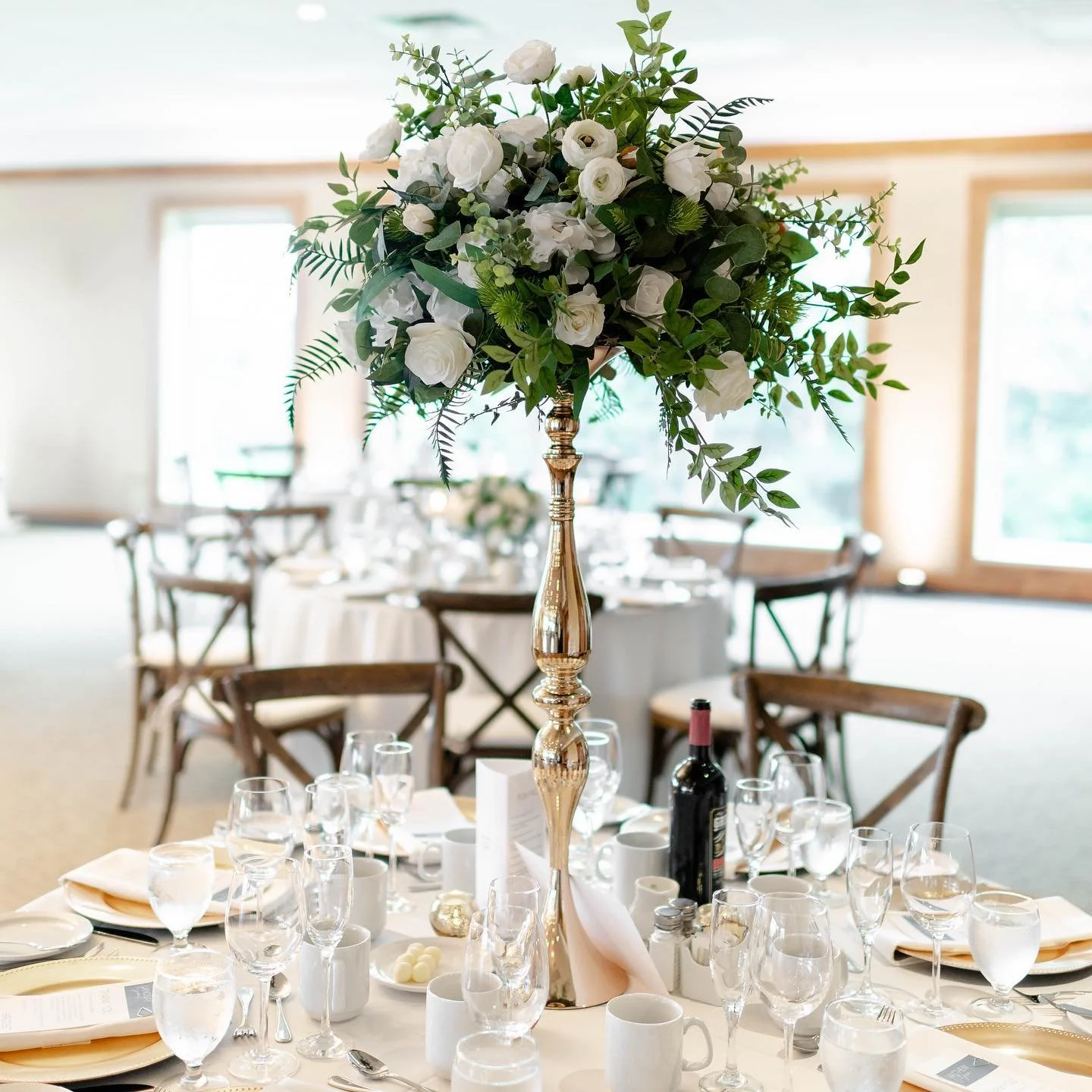 TABLESCAPE