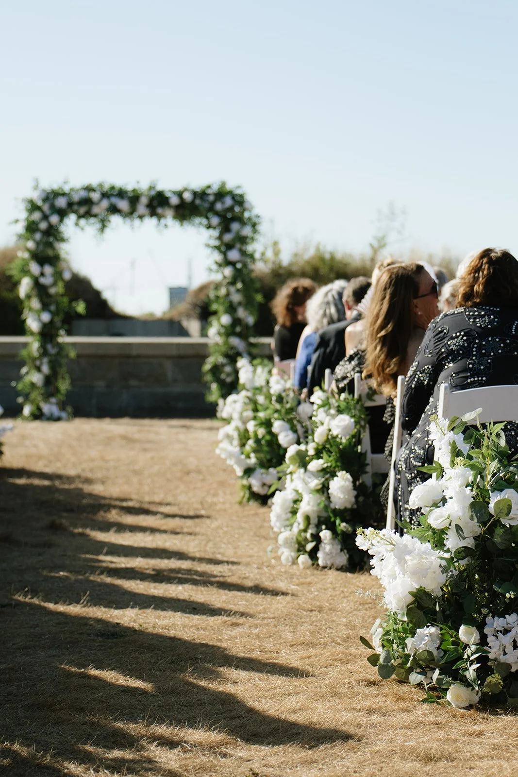 AISLE FLORALS
