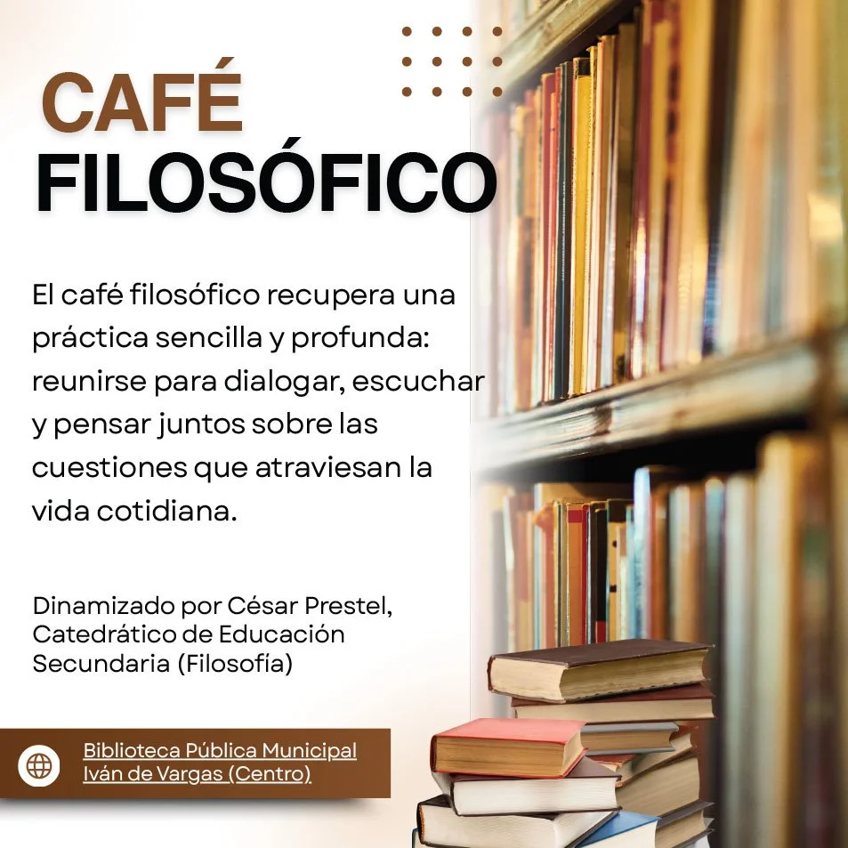 Pensar juntos fuera de la academia