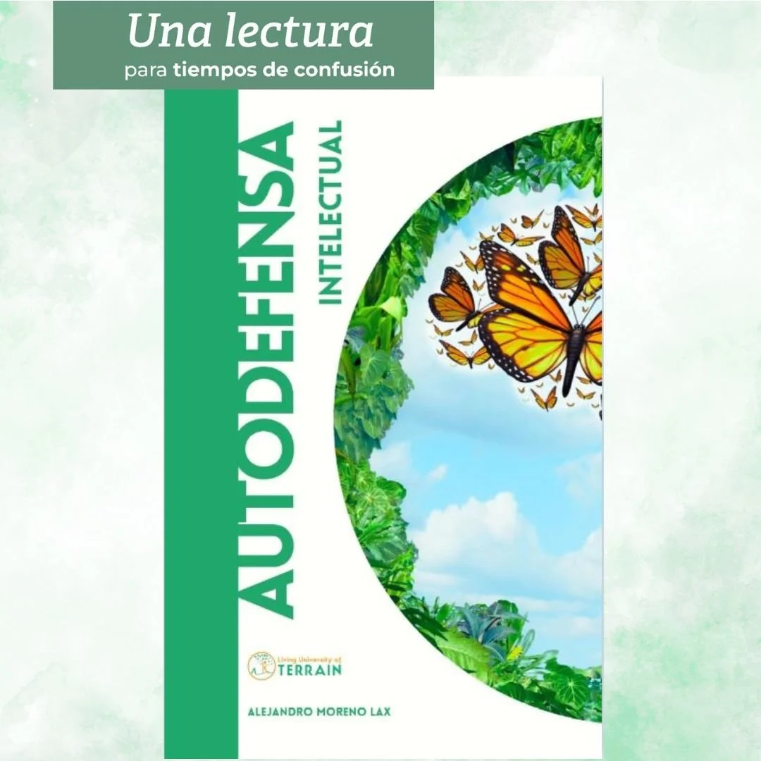 Autodefensa Intelectual: 