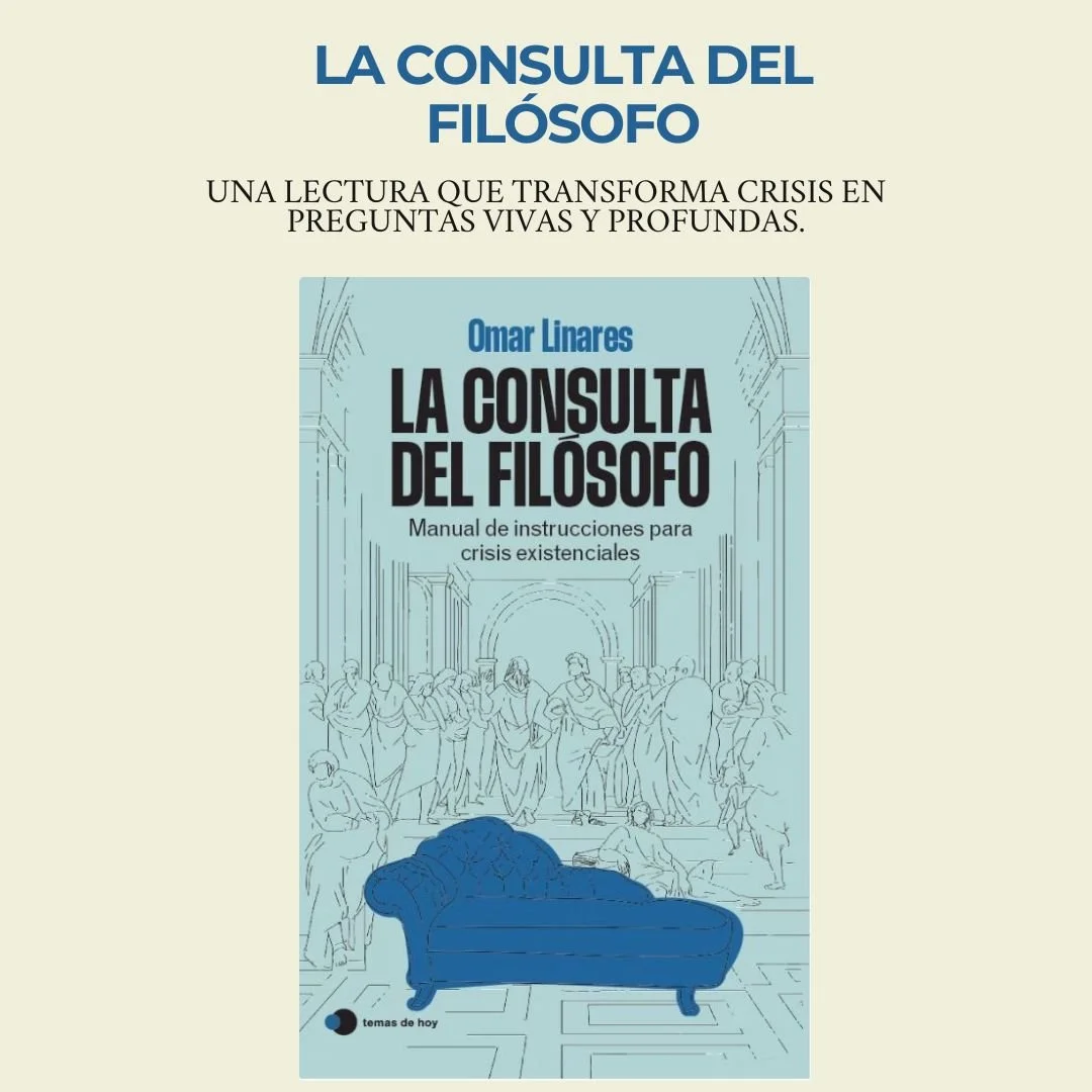 La consulta del filósofo