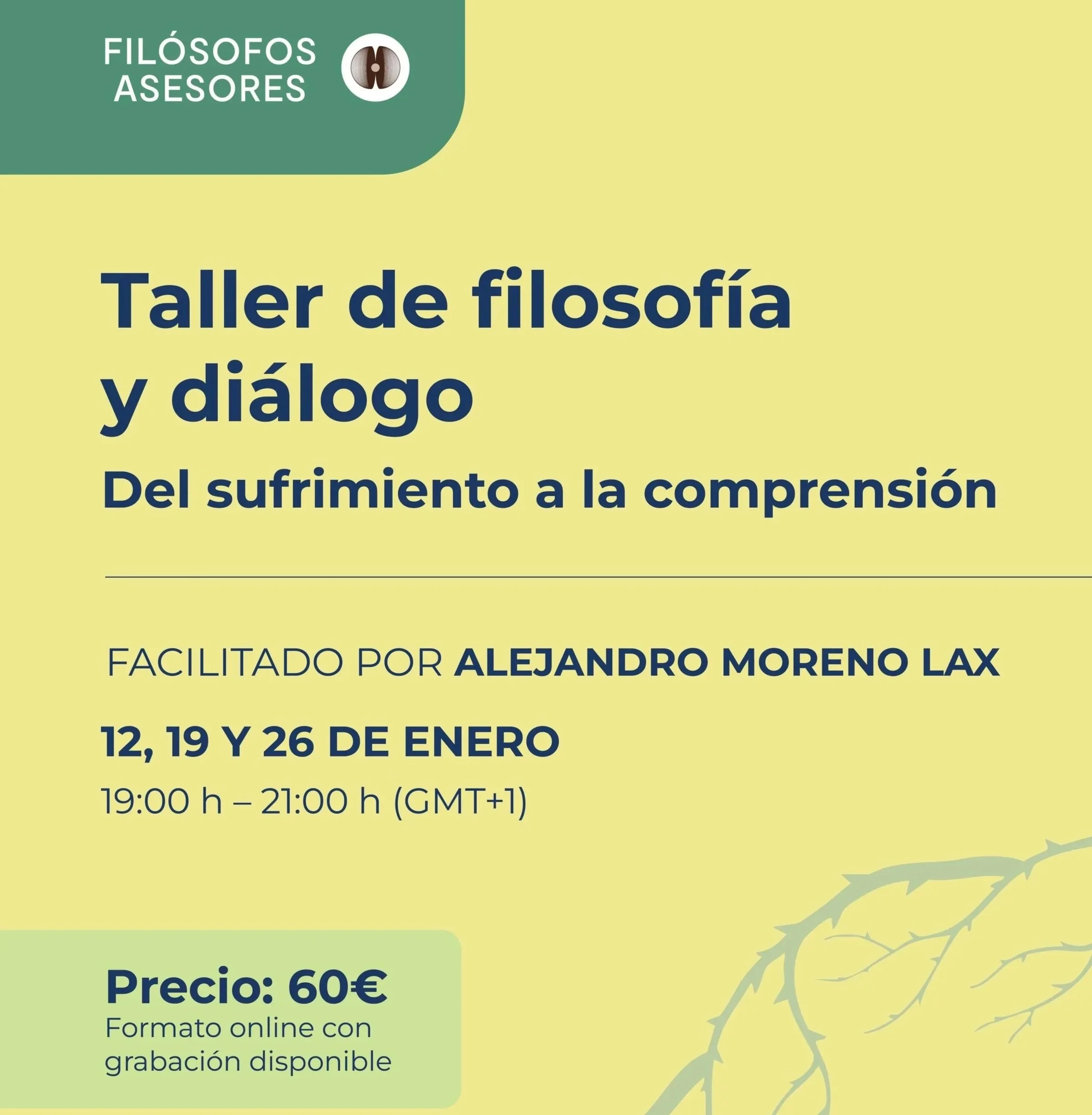 Alejandro Moreno Lax